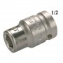 Adaptor 1/2, pentru imbusuri de 10 mm