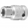 Adaptor 1/2, pentru imbusuri de 10 mm
