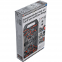 Trusa de imbusuri torx in T , T10-T50