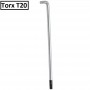 Imbus Torx L , T20