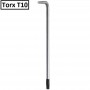 Imbus Torx L , T10