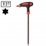 Imbus T Torx , T27