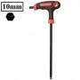 Imbus T hexagonal 10mm