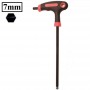 Imbus T hexagonal 7mm