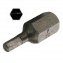 Imbus hexagonal H4 scurt
