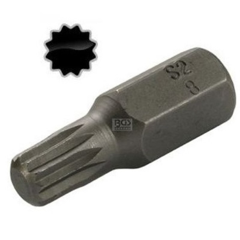 ST Imbus stelat XZN M8 scurt | Select Auto