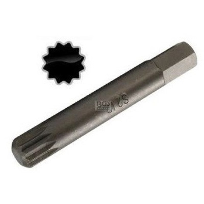 Imbus stelat XZN M12 lung | Select Auto