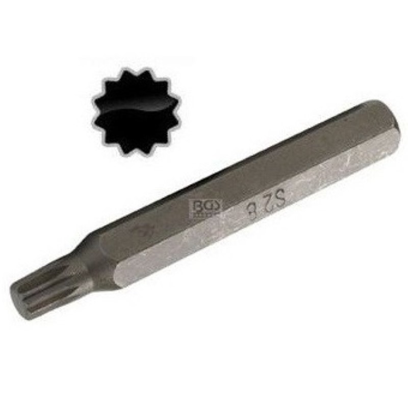 ヒバ Imbus stelat XZN M8 lung | Select Auto