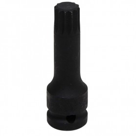 Imbus lung de impact stelat M16 , patrat 1/2