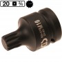 Imbus stelat de impact M16 , 3/4