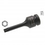 Imbus de impact torx T45 , 1/2