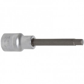 Imbus hexagonal H7x100mm , patrat 1/2
