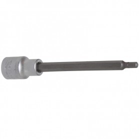 Imbus hexagonal H5x140mm , patrat 1/2