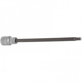 Imbus hexagonal H8x200mm , patrat 1/2