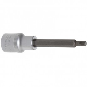 Imbus stelat XZN M6x100mm , patrat 1/2