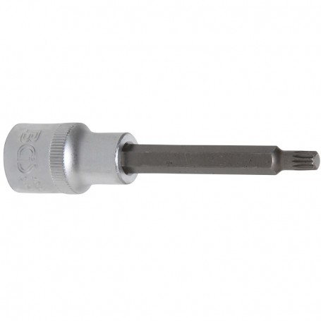 Imbus stelat XZN M6x100mm , patrat 1/2