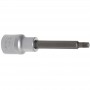 Imbus stelat XZN M6x100mm , patrat 1/2