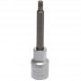Imbus stelat XZN M6x100mm , patrat 1/2