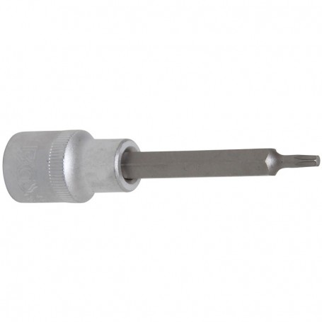 Imbus Torx T25x100mm , patrat 1/2