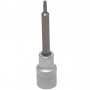 Imbus Torx T25x100mm , patrat 1/2