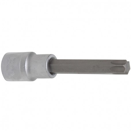 Imbus Torx T55x100mm , patrat 1/2