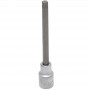 Imbus Torx T50x140mm , patrat 1/2