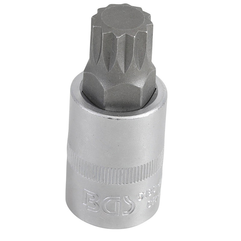 Imbus stelat XZN M17x53mm , patrat 1/2 | Select Auto
