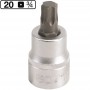 Imbus Torx T70 , 3/4
