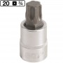 Imbus Torx T100 , 3/4 | Select Auto