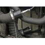 Tester pentru circuitul turbosuflantei