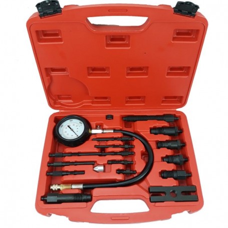 Tester compresie diesel 70 bar turisme si camioane