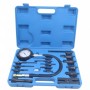 Tester compresie diesel 70 bar