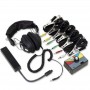 Stetoscop electronic