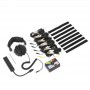 Stetoscop electronic