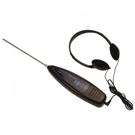 Stetoscop electronic