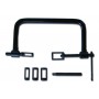 Presa pentru arcuri de supape,  Toolhub | Select Auto