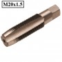 Tarod M20x1.5 pentru dop baie ulei
