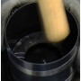 Colier pentru comprimat segmenti 100-160mm