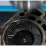 Colier pentru comprimat segmenti 100-160mm