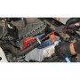 Pistol pentru curatarea sistemului de racire