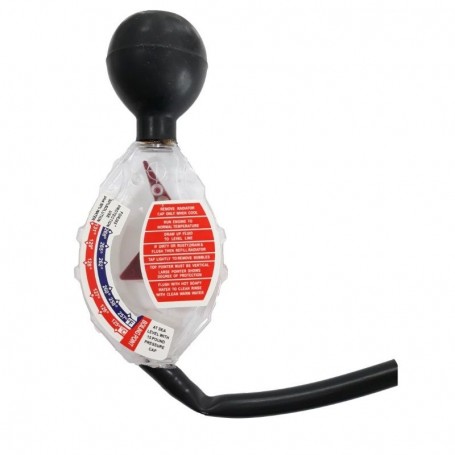 Tester pentru antigel auto