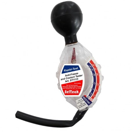 Tester pentru antigel auto