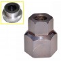 Cheie fulie alternator Valeo