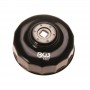 Cheie pentru filtre de ulei motoare Mercedes-Benz 84mm x 14 laturi