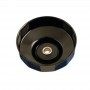 Cheie pentru filtre de ulei motoare Mercedes-Benz 84mm x 14 laturi