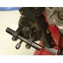 Extractor fulii cu canal
