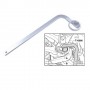 Cheie pentru filtre Haldex ,T10066
