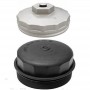 Cheie pentru filtre de ulei motoare Mercedes-Benz 84mm x 14 laturi