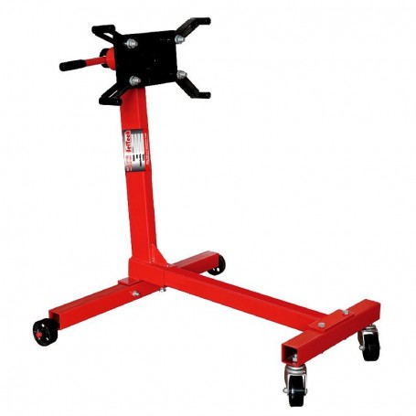Suport rotativ pentru motoare 450 kg