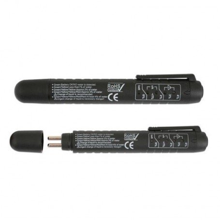 Tester pentru lichidul de frana